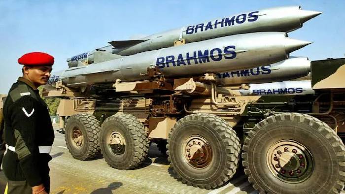 BrahMos: ఫిలిప్పీన్స్‌కి భారత బ్రహ్మోస్ క్షిపణులు.. రేపటి నుంచి సరఫరా..