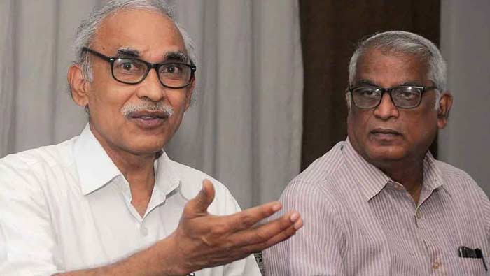 BV Raghavulu: అరకు ఎంపీ స్థానం నుంచి పోటీ చేస్తాం.. అసెంబ్లీ స్థానాలపై తేడాలు..!