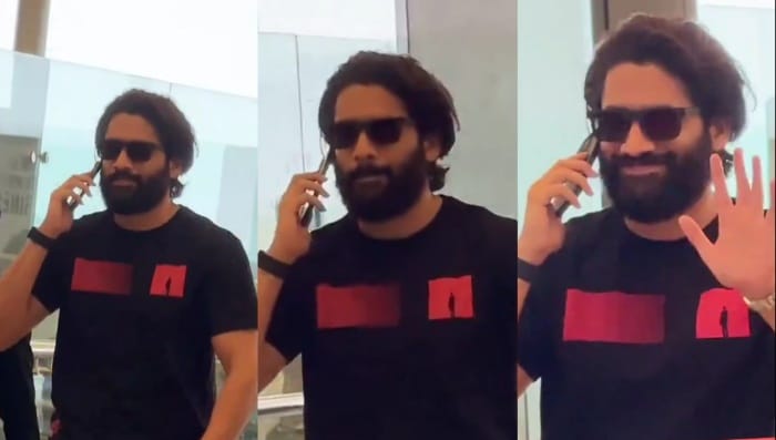 Nagachaithanya : ఏంట్రా మా చైతుని ఇలా చేశారు?