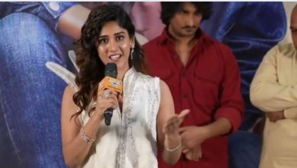 Chandini Chowdary