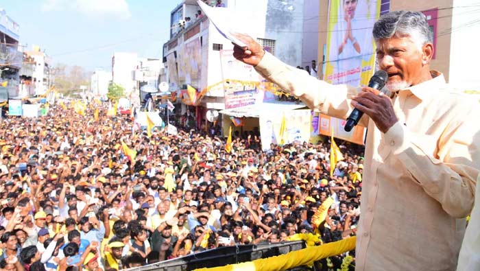 Chandrababu