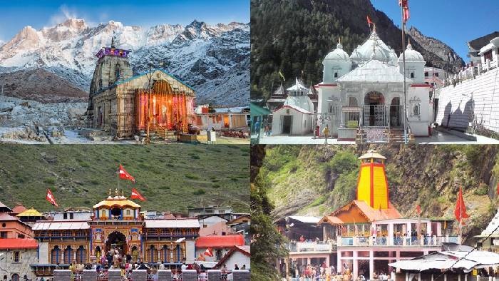 Char Dham Yatra