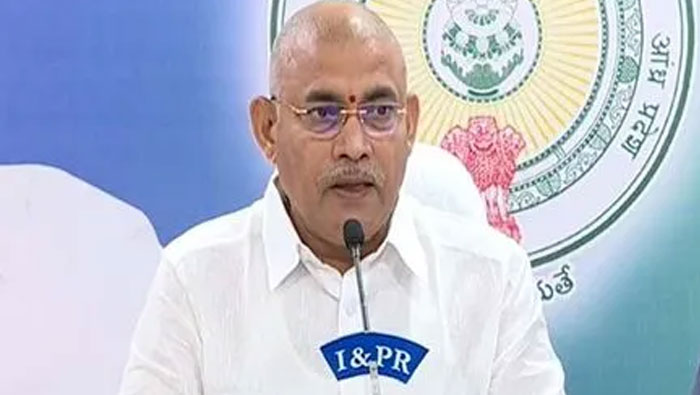 Chelluboina Venugopal : వైసీపీ పార్టీ ఎన్నికల మ్యానిఫెస్టో అద్భుతంగా ఉంది