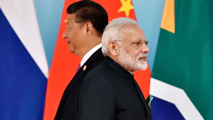 India vs China: అరుణాచల్ ప్రదేశ్⁬కు చైనా పెట్టిన పేర్లను తిరస్కరించిన భారత్..