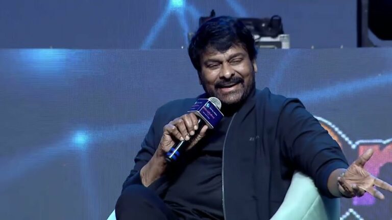 Chiranjeevi : ఆ ఘటన నన్ను భాధించింది..ఈరోజుకి కూడా అక్కడికి వెళ్లలేదు..