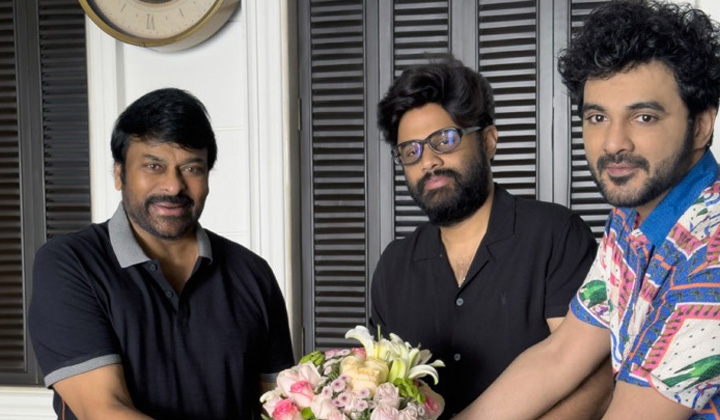 Tillu Square: టిల్లు గాడు మెగాస్టార్‌కి పిచ్చపిచ్చగా నచ్చేశాడు!