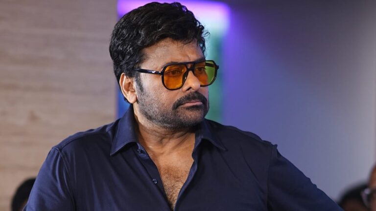 Chiranjeevi : నాకు ఎలాంటి సినిమాలు ఇష్టమో చెప్తే నవ్వుతారు..