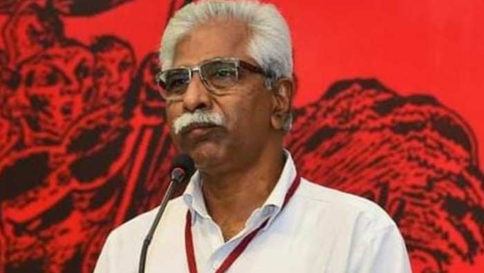 Cpm Srinivas Rao