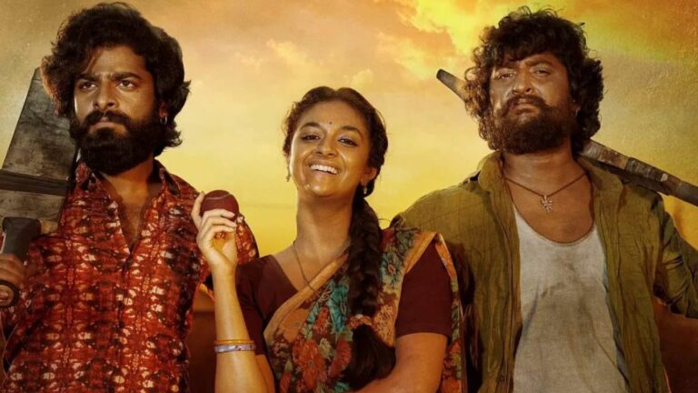 Dasara Movie: దసరా సినిమాలో నాని ఫ్రెండ్ క్యారెక్టర్‌ నేను చేయాల్సింది: మ్యూజిక్ డైరెక్టర్