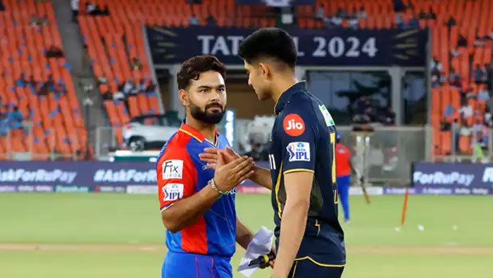 DC vs GT : గుజరాత్‌పై 6 వికెట్ల తేడాతో ఢిల్లీ ఘన విజయం