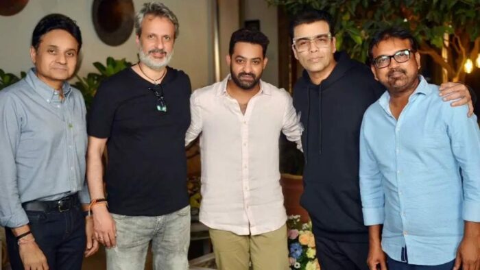 Devara: ఇది కదా కావాల్సింది.. హిందీ దేవర ఇక నెక్స్ట్ లెవెల్..