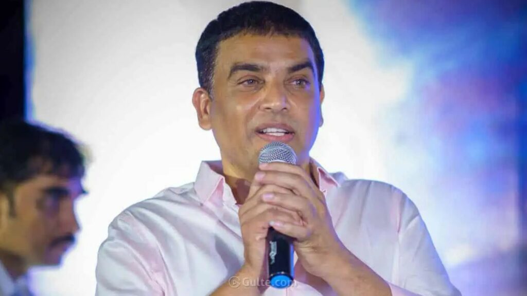 Dil Raju