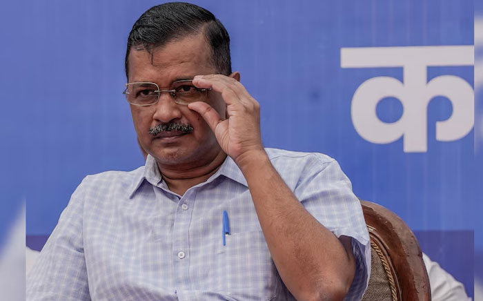 Supreme Court: కేజ్రీవాల్‌ బెయిల్ పిటిషన్ స్వీకరణ.. విచారణ ఎప్పుడంటే..!