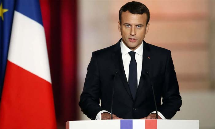 Paris Olympics: రష్యా కుట్ర చేస్తోదంటూ ఫ్రాన్స్‌ తీవ్ర ఆరోపణలు