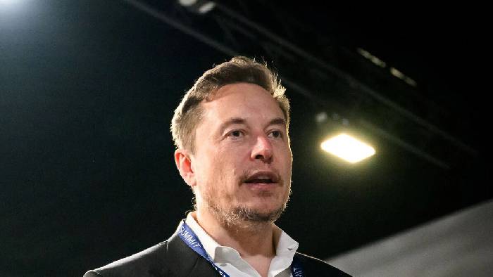 Elon Musk: “రాకెట్ల ఉన్నవి అంతరిక్షంలోకి పంపేందుకు”.. ఇరాన్-ఇజ్రాయిల్‌ వివాదంపై మస్క్