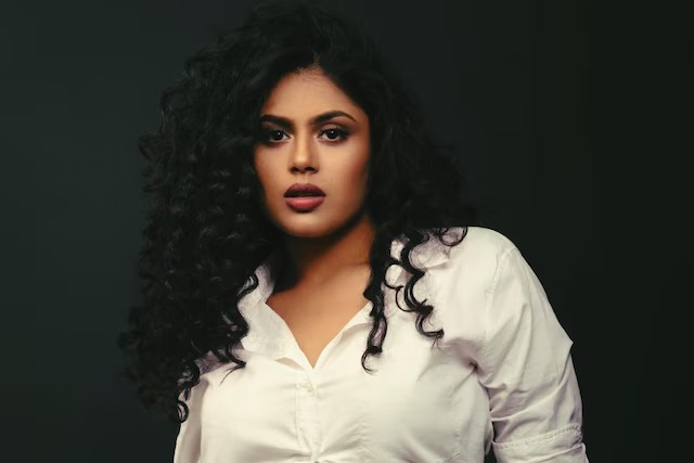 Faria Abdullah: అలాంటి అబ్బాయి కావాలి.. చిట్టి ఇంట్రెస్టింగ్ కామెంట్స్..