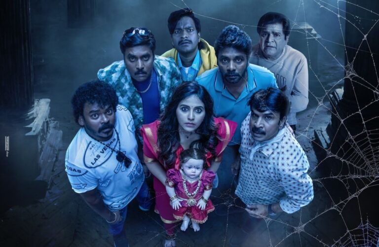 Geethanjali Malli Vachindhi Twitter Review : గీతాంజలి మళ్లీ వచ్చింది హిట్ కొట్టిందా? ఎలా ఉందంటే?