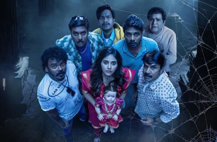 Geethanjali Malli Vachindhi Twitter Review : గీతాంజలి మళ్లీ వచ్చింది హిట్ కొట్టిందా? ఎలా ఉందంటే?