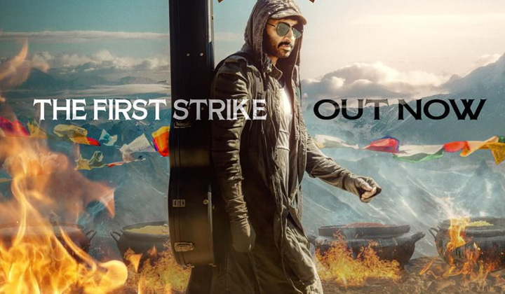 Gopichand 32 Viswam: మాస్ గోపీచంద్ ఈజ్ బ్యాక్.. ఇదేంటన్నా ఈ రేంజ్ లో ఉంది!