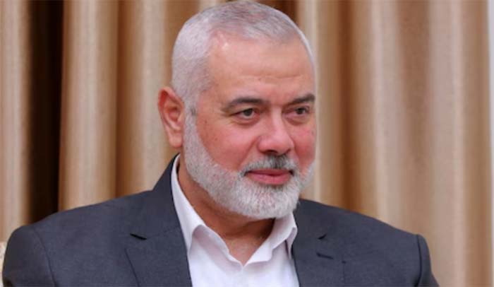 Israel: ఇజ్రాయెల్‌ భీకరదాడులు.. హమాస్‌ ముఖ్య నేత కుమారుల మృతి