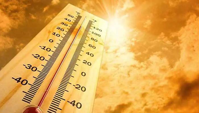 Heat Wave Alert: ఈ రాష్ట్రాల్లో భారీ ఉష్ణోగ్రతలు.. వాతావరణశాఖ అలర్ట్