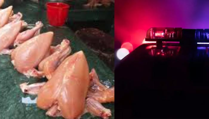 Mumbai: రూ.200 చికెన్ షాపు బిల్లుపై ఘర్షణ.. సీఎంవో ప్యూన్ హత్య