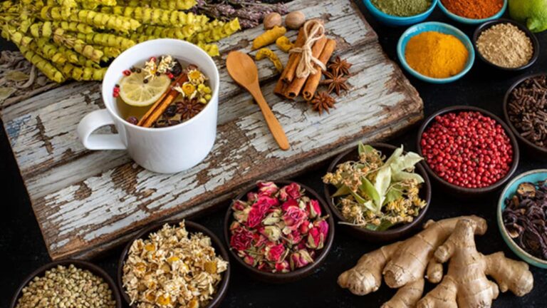 Herbal Tea : రాత్రి పడుకొనే ముందు ఈ టీ తాగితే ఎన్ని ప్రయోజనాలో తెలుసా?