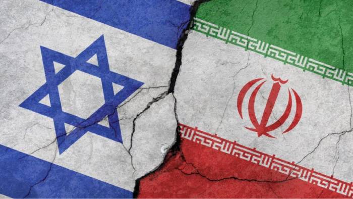 Israel-Iran Conflict: ఇరాన్‌పై దాడికి ప్లాన్ ఖరారు చేసిన ఇజ్రాయిల్..