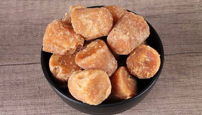 Jaggery