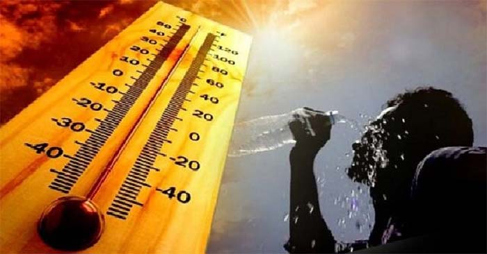Heat wave Alert: ఈ రాష్ట్రాలకు హీట్ వేవ్ హెచ్చరికలు.. లిస్టు విడుదల