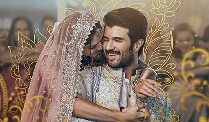 Kalyani Vachha Vachha: ఏంటి కొండన్న ఆ గ్రేస్.. మృణాల్‌తో ఆ డ్యాన్స్ ఏంటి?