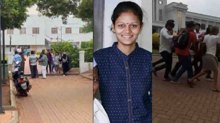 Karnataka: ప్రేమించడం లేదని కాంగ్రెస్ కార్పొరేటర్ కుమార్తె దారుణహత్య..