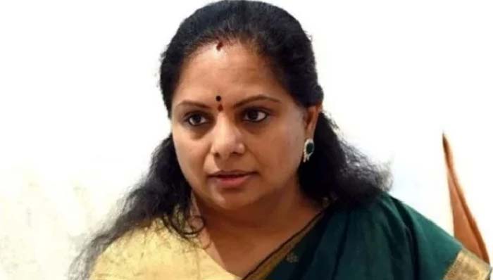 Kavitha: కవితకు లభించని ఊరట.. బెయిల్‌పై తీర్పు రిజర్వ్
