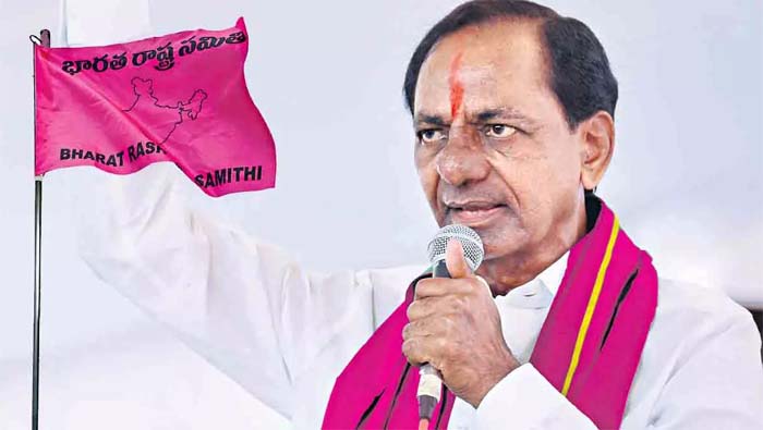 Kcr