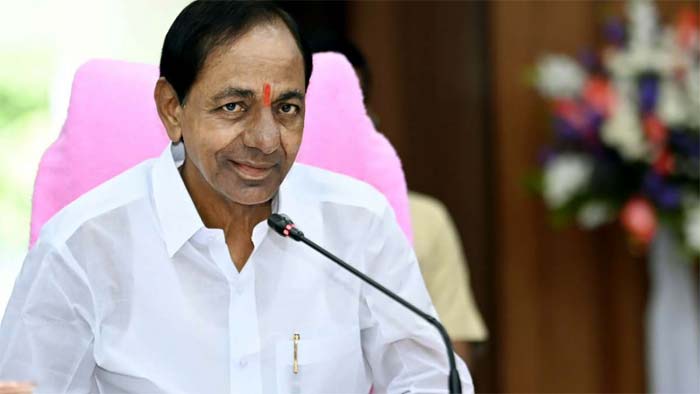 KCR: అభ్యర్థులకు బి-ఫారాలు కేసీఆర్ ఎప్పుడు అందించనున్నారంటే..!