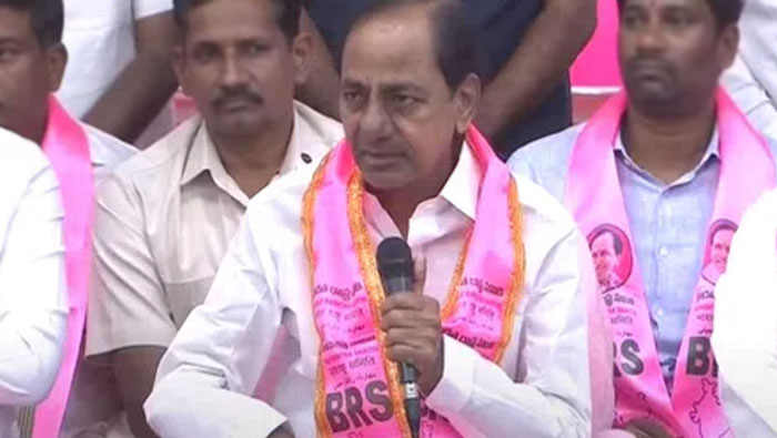 Kcr