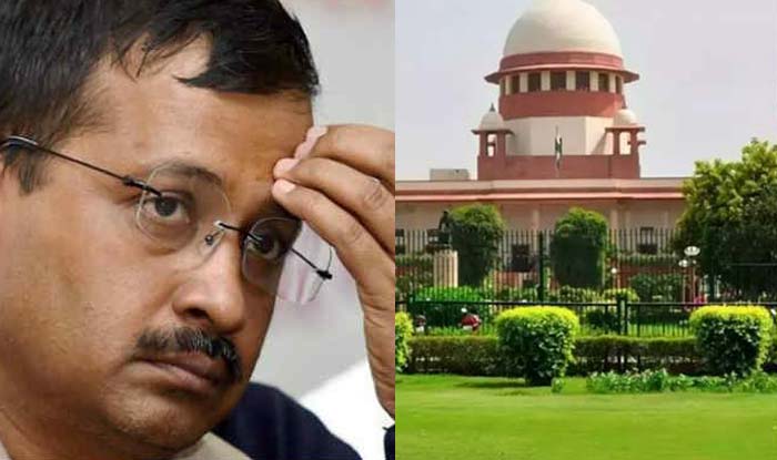 Kejriwal: సుప్రీంకోర్టులోనూ కేజ్రీవాల్‌కు చుక్కెదురు.. పిటిషన్ తిరస్కరణ