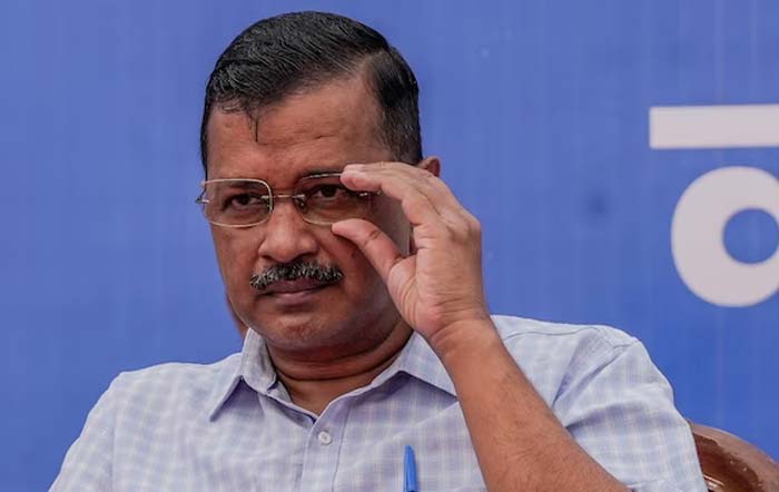 Kejriwal: అరెస్ట్, ఈడీ కస్టడీపై హైకోర్టులో వాదనలు.. తీర్పు రిజర్వ్