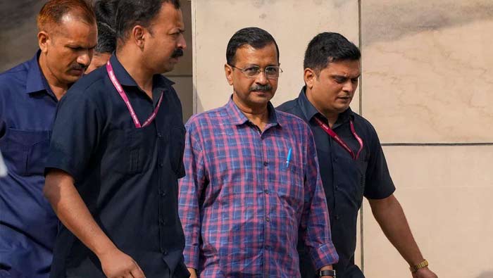 Arvind Kejriwal: కేజ్రీవాల్ అరెస్టుకు వ్యతిరేకంగా నేడు ఆప్ దీక్ష..