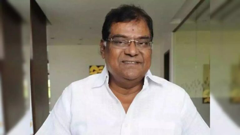 Kota Srinivasa Rao : సినిమాల్లోకి రాకముందు కోట శ్రీనివాస్ రావు ఏం చేసేవాడో తెలుసా?