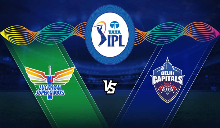 DC vs LSG Dream 11 Prediction: ఢిల్లీ, లక్నో డ్రీమ్ 11 టీమ్.. కెప్టెన్, వైస్ కెప్టెన్ టిప్స్!