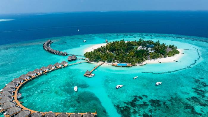 Maldives: భారత్‌కి మాల్దీవుల కృతజ్ఞతలు.. EAM జైశంకర్ స్పందన ఇదే…