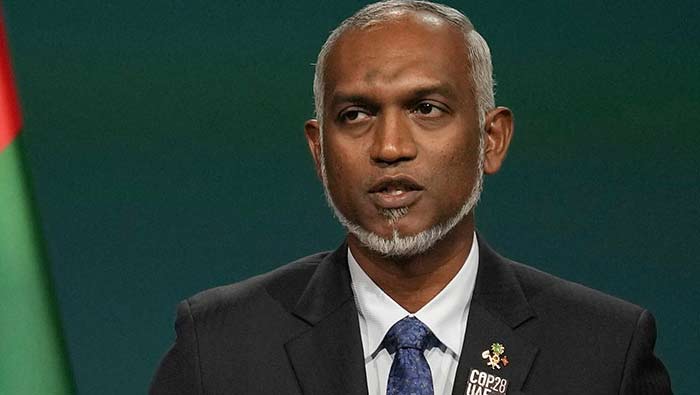 Maldives Elections: మాల్దీవుల ఎన్నికల్లో ముయిజ్జు పార్టీకి భారీ విజయం..