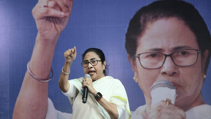 Mamata Banerjee