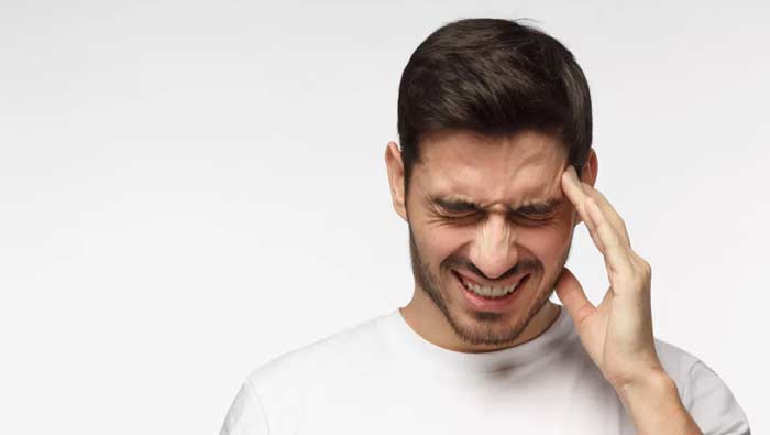 Migraine : వేడి కారణంగా మైగ్రేన్ కూడా రావచ్చు..!
