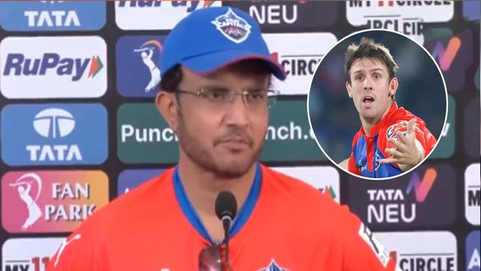 IPL 2024: ఢిల్లీని వెంటాడుతున్న గాయాల బెడద.. మరో ప్లేయర్ ఔట్..!