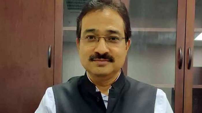 MK Meena : ఎన్నికల్లో మద్య ప్రభావం తగ్గించేలా అనేక చర్యలు చేపట్టాం