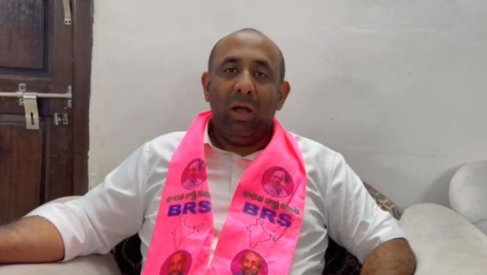 Mla Shakeel
