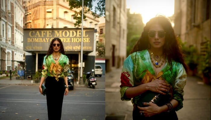 Malavika Mohanan : అల్ట్రా స్టైలిష్ లుక్ లో ఆకట్టుకుంటున్న మలయాళ బ్యూటీ..