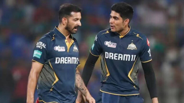 Mohit Sharma Record: సన్‌రైజర్స్‌ బౌలర్‌ రికార్డు బద్దలు.. ఐపీఎల్‌లో మోహిత్‌ శర్మ చెత్త రికార్డు!